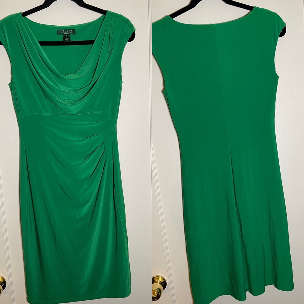 Lauren by Ralph Lauren dress